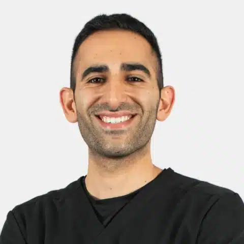 dr nathan nourian orthodontist